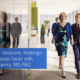 Make Smarter Decisions, Redesign Business Processes Faster” with Microsoft Dynamics 365 For Finance and Operations