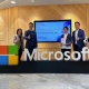 Microsoft Thailand awarded Partner of the Year 2022