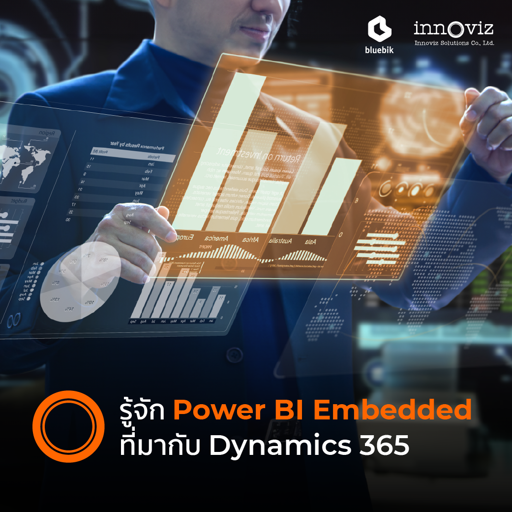 Power BI Embedded