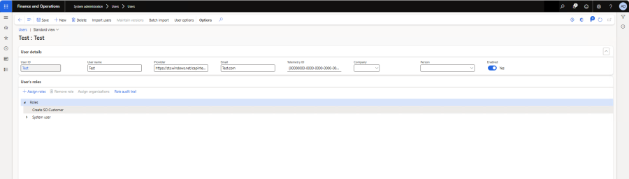 Load from task recording #3