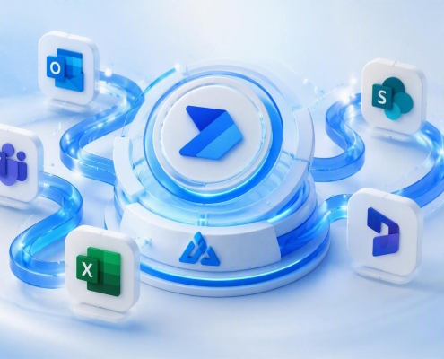 Microsoft Power Automate เปลี่ยนงานซ้ำซ้อนให้เป็นระบบอัตโนมัติ เพิ่มความเร็วและความแม่นยำให้ธุรกิจ